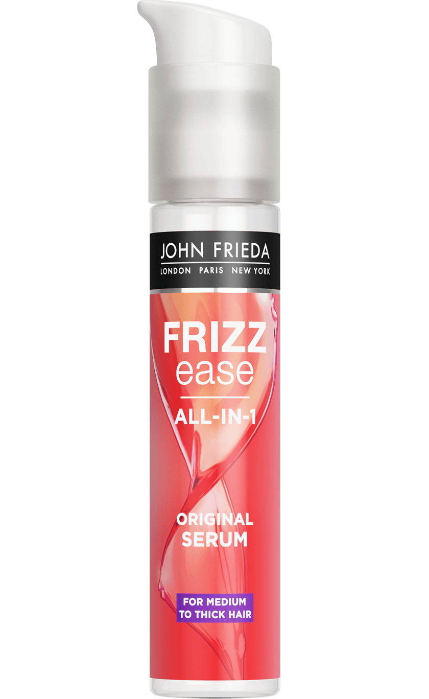John frieda anti on sale frizz